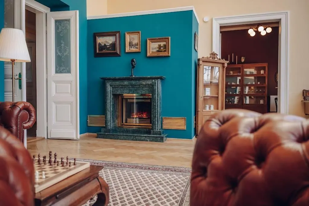 Appartamento Magnificent Historical Penthouse In The Heart Of Praga 0*,  Repubblica Ceca
